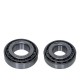 ROLINERA RODAMIENTO TRASERO SPARK MATIZ INTERNO/EXTERNO (INT 18-47-15/EXT 25-52-17) (DENKO)