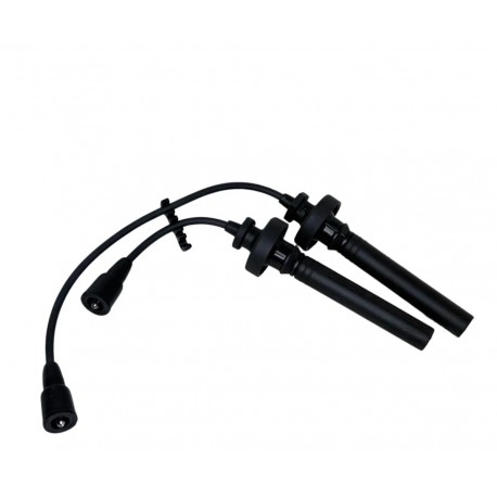 CABLES DE BUJÍAS LANCER GLX CS3 1.6 (SEIWA ORIGINAL) (DOS CABLES)