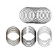 ANILLOS 0.20 MONTERO SPORT OUTLANDER 6B31 3.0 (TP ORIGINAL)