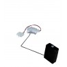 FLOTANTE DE GASOLINA L200 SPORTERO 3.5 4G64 05-15 (MITSUBISHI ORIGNAL)