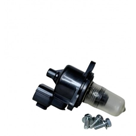 SENSOR VALVULA IAC LANCER GLX CS3 1.6 TOURING 2.0 CS6 (MITSUBISHI ORIGINAL)