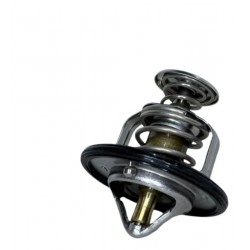 TERMOSTATO LANCER SIGNO TODOS OUTLANDER 2.4 GRANDIS 2.4 PANEL L300 L200 2.4 (CARBURADA E INYECCION) (MITSUBISHI ORIGINAL)