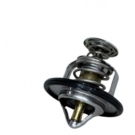 TERMOSTATO LANCER SIGNO TODOS OUTLANDER 2.4 GRANDIS 2.4 PANEL L300 L200 2.4 (CARBURADA E INYECCION) (MITSUBISHI ORIGINAL)
