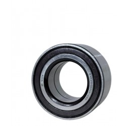 RODAMIENTO ROLINERA DELANTERA DODGE CALIBER/ JEEP COMPASS 2.0/2.4 (43X80X40) CON ABS (MHW)