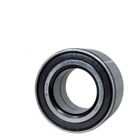 RODAMIENTO ROLINERA DELANTERA DODGE CALIBER/ JEEP COMPASS 2.0/2.4 (43X80X40) CON ABS (MHW)