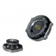 TAPA RADIADOR JEEP LIBERTY, CHEROKEEM COMPASS/ DODGE NEON, CALIBER (16LB) METALICA (MHW)