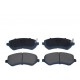 PASTILLAS DELANTERA JEEP CHEROKEE LIBERTY 01/2007 (CERAMICA) (MHW)