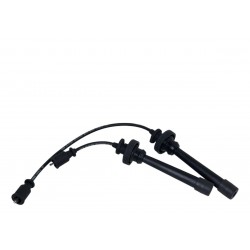 CABLES DE BUJIAS LANCER CK4 CK5 TOURING (DENSO ORIGINAL) (2 CABLES)