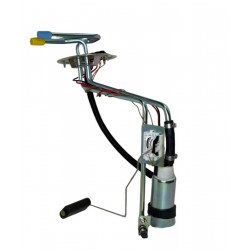 MODULO COMBUSTIBLE ELECTRICO FORD FORTALEZA F-150 V6 4.2 ASSTY