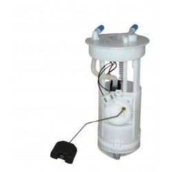 MODULO COMBUSTIBLE ELECTRICO CHEVROLET CORSA B (TAPA PLASTICO) ASSTY