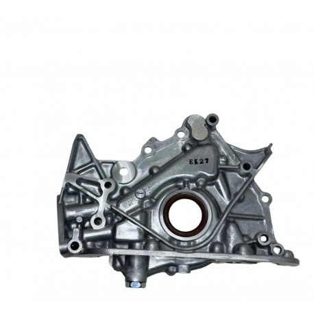 BOMBA DE ACEITE MONTERO SPORT 3.0 6B31 (MITSUBISHI ORIGINAL)