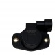 SENSOR VALVULA TPS LOGAN/CLIO/SYMBOL/MEGANE CLASSIC/MEGANE 2/KANGOO/SCENIC/SANDERO/LAGUNA/DUSTER/RENAULT 19