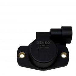 SENSOR VALVULA TPS LOGAN/CLIO/SYMBOL/MEGANE CLASSIC/MEGANE 2/KANGOO/SCENIC/SANDERO/LAGUNA/DUSTER/RENAULT 19