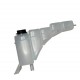 ENVASE RESERVORIO AGUA FORD F-250 F-350 F-450 (INCLUYE TAPA) (DENKO)