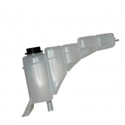 ENVASE RESERVORIO AGUA FORD F-250 F-350 F-450 (INCLUYE TAPA) (DENKO)