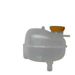 ENVASE RESERVORIO AGUA CHEVROLET CORSA 1.8 MERIVA (INCLUYE TAPA) (DENKO)