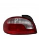 STOP HYUNDAI ACCENT 1.3 98- TRASERO IZQUIERDO (DENKO)