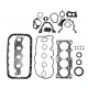 JUEGO KIT EMPACADURA SPARK 1.0L (AMIANTO) ASSTY
