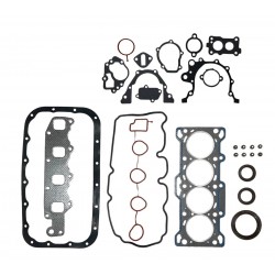JUEGO KIT EMPACADURA SPARK 1.0L (AMIANTO) ASSTY