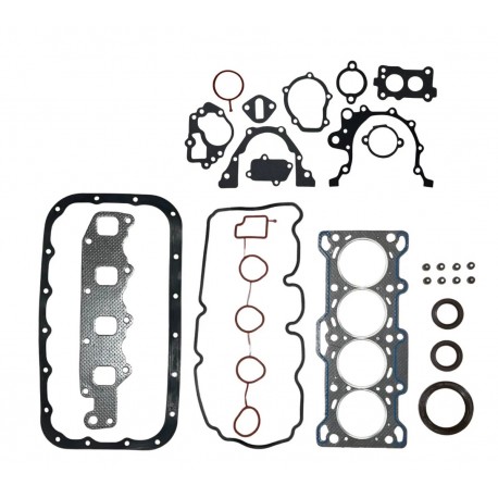 JUEGO KIT EMPACADURA SPARK 1.0L (AMIANTO) ASSTY