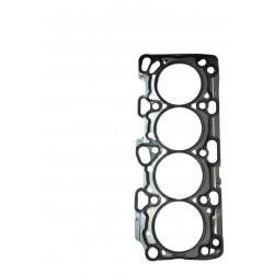 EMPACADURA CAMARA L200 2.4 GASOLINA 4G64 (MITSUBISHI ORIGINAL) (METALICA)