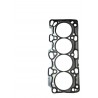 EMPACADURA CAMARA L200 2.4 GASOLINA 4G64 (MITSUBISHI ORIGINAL) (METALICA)