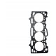 EMPACADURA CAMARA MITSUBISHI LANCER SIGNO 1.6 (AMIANTO) ASSTY