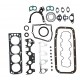 JUEGO KIT EMPACADURA CORSA 1.3 1.4 (AMIANTO) ASSTY