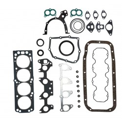 JUEGO KIT EMPACADURA CORSA 1.3 1.4 (AMIANTO) ASSTY
