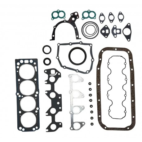 JUEGO KIT EMPACADURA CORSA 1.3 1.4 (AMIANTO) ASSTY
