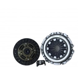 KIT DE CROCHE O EMBRAGUE SPARK (DISCO,PLATO Y COLLARIN) (DENKO)