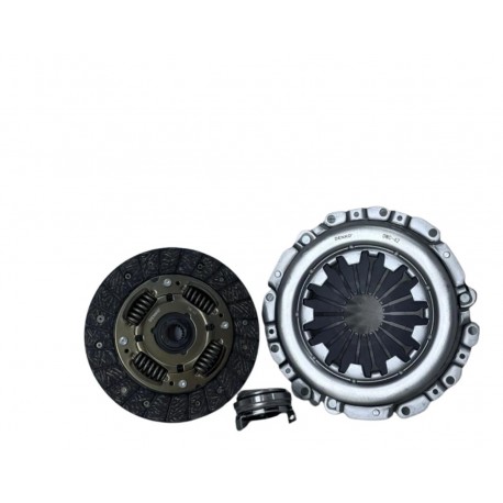 KIT DE CROCHE O EMBRAGUE SPARK (DISCO,PLATO Y COLLARIN) (DENKO)
