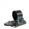 BASE CAJA IZQUIERDA LANCER SIGNO 1.3 CK1 1.5 CK2 1.6 CK4 1.8 CK5 TOURING 2.0 CS6 (AUTOMATICO) (MITSUBISHI ORIGINAL)
