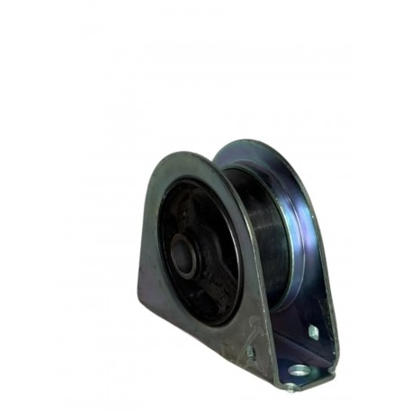 BASE MOTOR DELANTERA LANCER GLX 1.6 CS3 TOURING 2.0 CS6 (MITSUBISHI ORIGINAL)