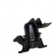 BASE MOTOR DERECHA LANCER GLX 1.6 CS3 (MITSUBISHI ORIGINAL)