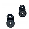BASE SUPERIOR RADIADOR LANCER 1.3 CK1 1.8 CK5 1.6 GLX CS3 TOURING 2.0 CS6 (MITSUBISHI ORIGINAL)
