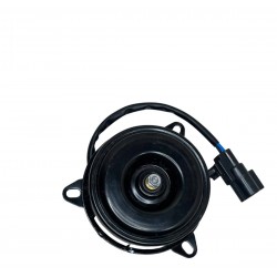 MOTOR ELECTRO VENTILADOR A/A AVEO 05-10 1.6 OPTRA TODOS 1.8-2.0 CORSA EPICA 2 PINES (NTX) MT10