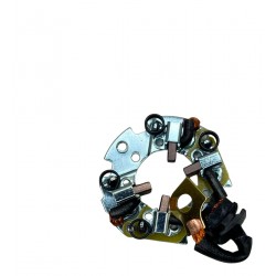 CARBONERA ARRANQUE HYUNDAI /MISUBISHI VALEO GRANDE(HARFON)69-8321