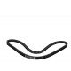 CORREA COMPRESOR AIRE ACONDICIONADO MONTERO SPORT 3.0 98-08 (CORRE DENTADA EN V) (BANDO ORIGINAL)