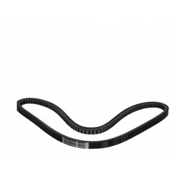 CORREA COMPRESOR AIRE ACONDICIONADO MONTERO SPORT 3.0 98-08 (CORRE DENTADA EN V) (BANDO ORIGINAL)