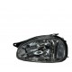 FARO CORSA 96-06 (VIDRIO) LISO DELANTERO IZQUIERDO (DENKO)