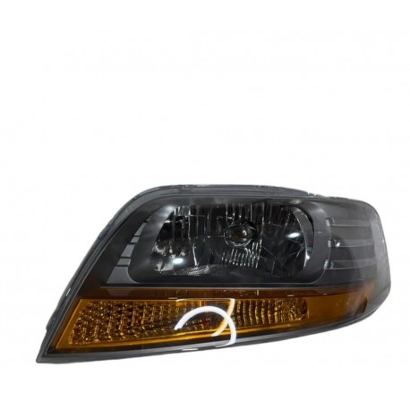FARO AVEO 1.6 06-10 DELANTERO IZQUIERDO (DENKO)