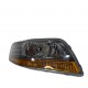 FARO AVEO 1.6 06-10 DELANTERO DERECHO (DENKO)