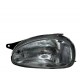 FARO CORSA 96-06 (VIDRIO) DELANTERO IZQUIERDO (DENKO)