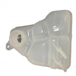 ENVASE AGUA RESERVORIO FIESTA POWER/MAX/MOVE/ECOSPORT 1.6-2.0 (3 PICOS) (FLORIO) F463