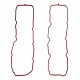 EMPACADURA TAPA VALVULA JEEP CHEROKEE KJ KK DAKOTA 3.7 07 -12 (MODELO NUEVO) (VICTOR REINZ)
