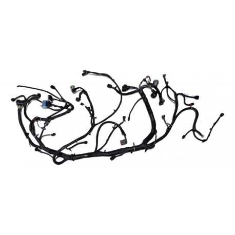 RAMAL JEEP CHEROKEE KK 3.7 08-15