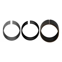 ANILLOS 0.40 RENAULT TWINGO 1.2 8V (HASTINGS)