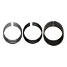ANILLOS 0.10 TOYOTA COROLLA 4AFE CARBURADO (TP)