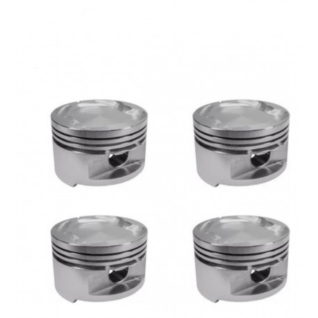 PISTONES 0.20 AVEO 1.6/CORSA 1.6/NUBIRA 1.6 CON MUECA (CAP) (93740515)